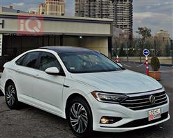 فولكسفاغن جيتا